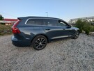 Volvo V60 2.0 diesel, kamera cofania - 7