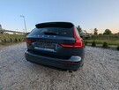 Volvo V60 2.0 diesel, kamera cofania - 9