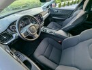 Volvo V60 2.0 diesel, kamera cofania - 14