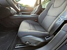 Volvo V60 2.0 diesel, kamera cofania - 15