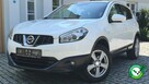 Nissan Qashqai LIFT Climatronic PDC Gwarancja - 1