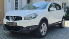 Nissan Qashqai LIFT Climatronic PDC Gwarancja - 5
