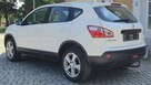 Nissan Qashqai LIFT Climatronic PDC Gwarancja - 6