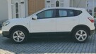 Nissan Qashqai LIFT Climatronic PDC Gwarancja - 8