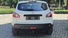 Nissan Qashqai LIFT Climatronic PDC Gwarancja - 9