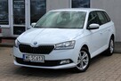 Škoda Fabia FV23% SalonPL Rej.2022 Ambition 1.0TSI 95KM LED DAB - 3