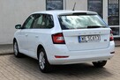 Škoda Fabia FV23% SalonPL Rej.2022 Ambition 1.0TSI 95KM LED DAB - 4