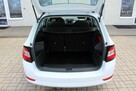 Škoda Fabia FV23% SalonPL Rej.2022 Ambition 1.0TSI 95KM LED DAB - 7