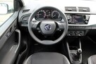 Škoda Fabia FV23% SalonPL Rej.2022 Ambition 1.0TSI 95KM LED DAB - 9