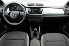 Škoda Fabia FV23% SalonPL Rej.2022 Ambition 1.0TSI 95KM LED DAB - 10