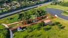 Działka budowlana Szczepanów gm. Brzesko - 1