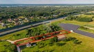 Działka budowlana Szczepanów gm. Brzesko - 2