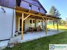 Dom Bączal Dolny gm. Skołyszyn, - 8
