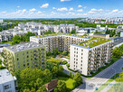 Słoneczne 4-pokojowe z balkonem, Bociana - 4