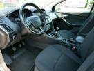 Ford Focus 1.0 125KM Eu6 Kombi Nowy rozrząd -Serwis ASO -Pak zima Navi -GWARANCJA - 4