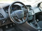 Ford Focus 1.0 125KM Eu6 Kombi Nowy rozrząd -Serwis ASO -Pak zima Navi -GWARANCJA - 5