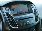 Ford Focus 1.0 125KM Eu6 Kombi Nowy rozrząd -Serwis ASO -Pak zima Navi -GWARANCJA - 6