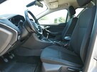 Ford Focus 1.0 125KM Eu6 Kombi Nowy rozrząd -Serwis ASO -Pak zima Navi -GWARANCJA - 9