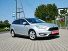 Ford Focus 1.0 125KM Eu6 Kombi Nowy rozrząd -Serwis ASO -Pak zima Navi -GWARANCJA - 11