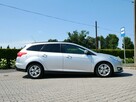 Ford Focus 1.0 125KM Eu6 Kombi Nowy rozrząd -Serwis ASO -Pak zima Navi -GWARANCJA - 12