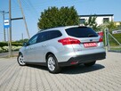 Ford Focus 1.0 125KM Eu6 Kombi Nowy rozrząd -Serwis ASO -Pak zima Navi -GWARANCJA - 13