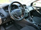Ford Focus 1.0 125KM Eu6 Kombi Nowy rozrząd -Serwis ASO -Pak zima Navi -GWARANCJA - 15