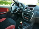 Citroen C2 1.4i 75KM Eu4 VTR -Salon Polska -Klimatr +Koła zimowe -Zobacz - 6