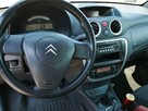 Citroen C2 1.4i 75KM Eu4 VTR -Salon Polska -Klimatr +Koła zimowe -Zobacz - 13