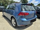 Volkswagen Golf 1.4 benzyna comfortline 140 KM - 4