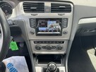 Volkswagen Golf 1.4 benzyna comfortline 140 KM - 8