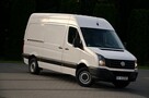 Volkswagen Crafter 2,0TDI*136KM*Klimatyzacja*L2H2*Średniak*Niemcy - 2