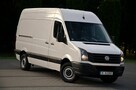 Volkswagen Crafter 2,0TDI*136KM*Klimatyzacja*L2H2*Średniak*Niemcy - 3