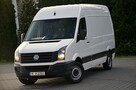 Volkswagen Crafter 2,0TDI*136KM*Klimatyzacja*L2H2*Średniak*Niemcy - 4