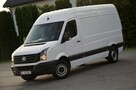 Volkswagen Crafter 2,0TDI*136KM*Klimatyzacja*L2H2*Średniak*Niemcy - 6