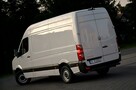 Volkswagen Crafter 2,0TDI*136KM*Klimatyzacja*L2H2*Średniak*Niemcy - 7