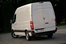 Volkswagen Crafter 2,0TDI*136KM*Klimatyzacja*L2H2*Średniak*Niemcy - 8