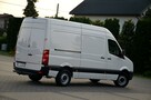 Volkswagen Crafter 2,0TDI*136KM*Klimatyzacja*L2H2*Średniak*Niemcy - 11