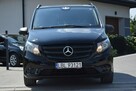 Mercedes Vito 1.6D Navi Kamera PDC Alufelgi 2017r Sprowadzony - 3