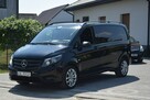 Mercedes Vito 1.6D Navi Kamera PDC Alufelgi 2017r Sprowadzony - 4