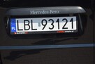 Mercedes Vito 1.6D Navi Kamera PDC Alufelgi 2017r Sprowadzony - 13