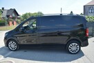 Mercedes Vito 1.6D Navi Kamera PDC Alufelgi 2017r Sprowadzony - 15
