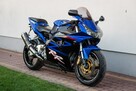 Honda CBR 954 RR 2003 FIREBLADE Raty Transport Największy Wybór W PL Piękny Stan