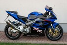 Honda CBR 954 RR 2003 FIREBLADE Raty Transport Największy Wybór W PL Piękny Stan - 2