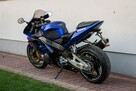 Honda CBR 954 RR 2003 FIREBLADE Raty Transport Największy Wybór W PL Piękny Stan - 4