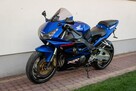 Honda CBR 954 RR 2003 FIREBLADE Raty Transport Największy Wybór W PL Piękny Stan - 6