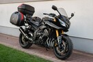 Yamaha FZ 8 S FAZER 2012 ABS 3x KUFER Raty Transport Największy Wybór Moto w  PL