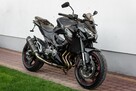 Kawasaki Z 800 R 2014 ABS PIĘKNY STAN Raty Transport Książka ASO Wydech Sport
