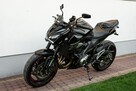 Kawasaki Z 800 R 2014 ABS PIĘKNY STAN Raty Transport Książka ASO Wydech Sport - 7