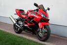 Honda CBR 600 F4I 2001 SPORT PC 35Raty Transport Największy Wybór KAT A2 35 KW - 1