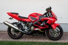 Honda CBR 600 F4I 2001 SPORT PC 35Raty Transport Największy Wybór KAT A2 35 KW - 2